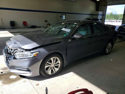 1HGCV1F16JA****** 2018 Honda Accord