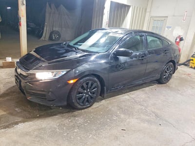 19XFC2F52GE****** 2016 Honda Civic