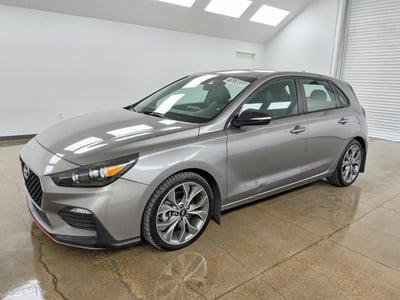 KMHH55LC6LU****** 2020 Hyundai Elantra