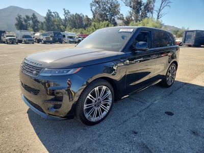 SAL1L9FU0RA****** 2024 Land Rover Range Rover Sport