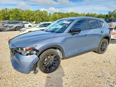 JM3KFBCM1P0****** 2023 Mazda CX-5