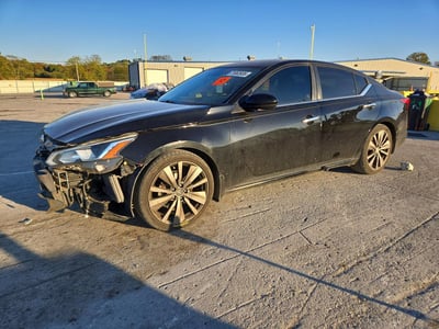 1N4BL4BV6KC****** 2019 Nissan Altima