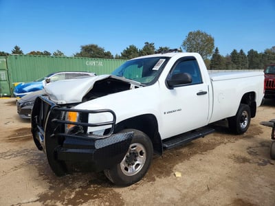 1GTHK44K39F****** 2009 GMC Sierra