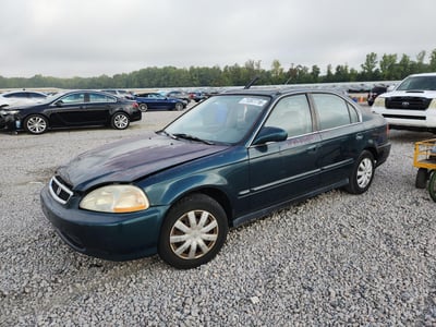 JHMEJ8646WS****** 1998 Honda Civic