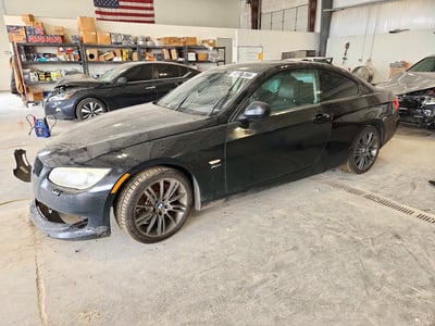 WBAKF9C53BE****** 2011 BMW 3 Series