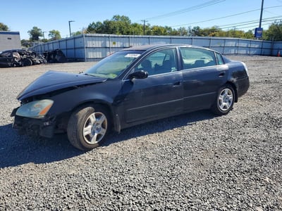 1N4AL11D13C****** 2003 Nissan Altima