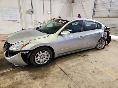 1N4AL2AP7BC****** 2011 Nissan Altima