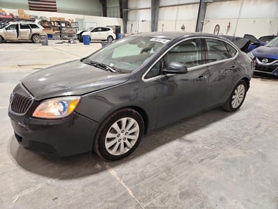 1G4PP5SK3G4****** 2016 Buick Verano