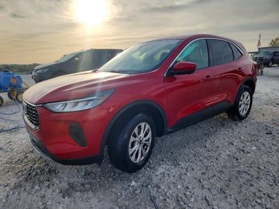 1FMCU9GN0PU****** 2023 Ford Escape