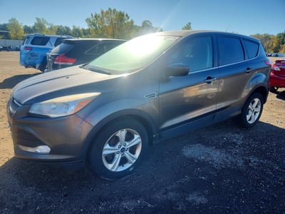 1FMCU0G70FU****** 2015 Ford Escape