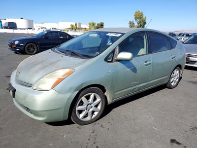 JTDKB20U377****** 2007 Toyota Prius