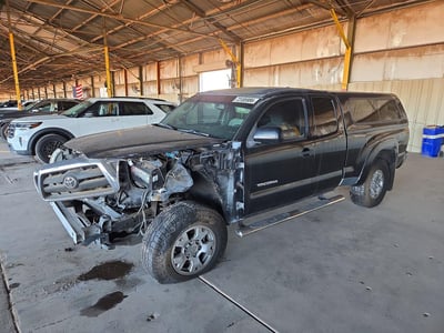 5TETU62N59Z****** 2009 Toyota Tacoma
