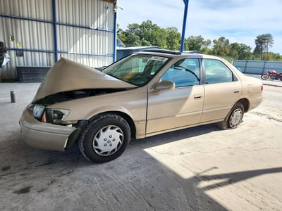 4T1BG22K0XU****** 1999 Toyota Camry