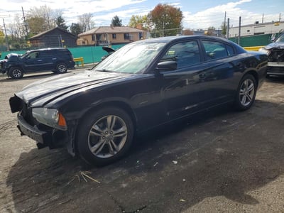 2C3CDXDT5EH****** 2014 Dodge Charger