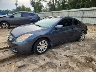 1N4AL24EX8C****** 2008 Nissan Altima