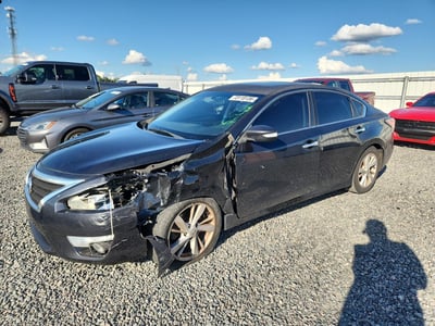 1N4AL3AP2FC****** 2015 Nissan Altima