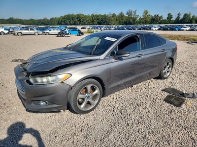 3FA6P0HR9DR****** 2013 Ford Fusion