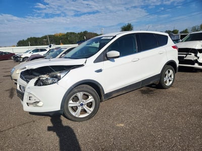 1FMCU0GX9EU****** 2014 Ford Escape