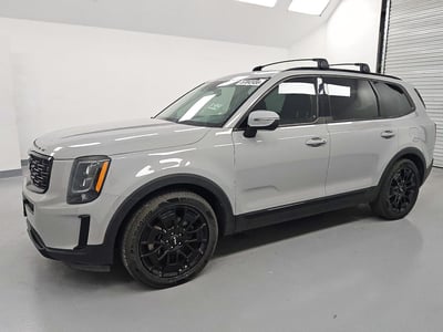 5XYP3DHCXNG****** 2022 Kia Telluride
