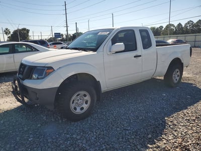 1N6BD0CTXKN****** 2019 Nissan Frontier