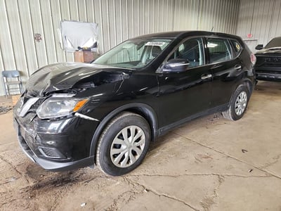 KNMAT2MV8FP****** 2015 Nissan Rogue