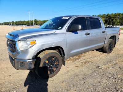 5TFEY5F15EX****** 2014 Toyota Tundra