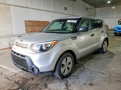 KNDJN2A2XF7****** 2015 Kia Soul