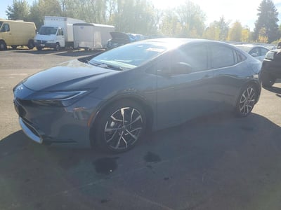 JTDACACU3R3****** 2024 Toyota Prius Prime