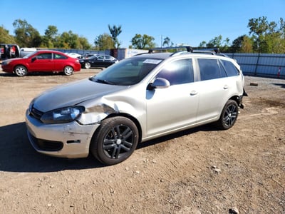 3VWPL7AJ8EM****** 2014 Volkswagen Jetta