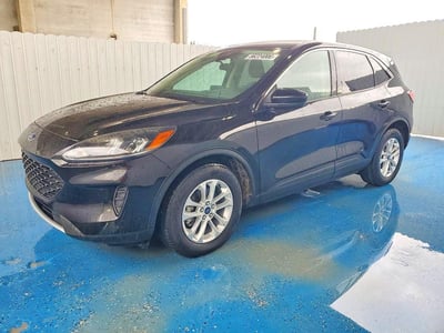 1FMCU0G67LU****** 2020 Ford Escape