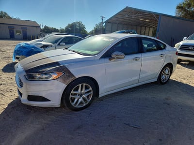 1FA6P0H75G5****** 2016 Ford Fusion