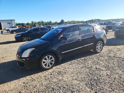 3N1AB6APXCL****** 2012 Nissan Sentra