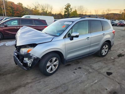 JF2SJAPC0EH****** 2014 Subaru Forester
