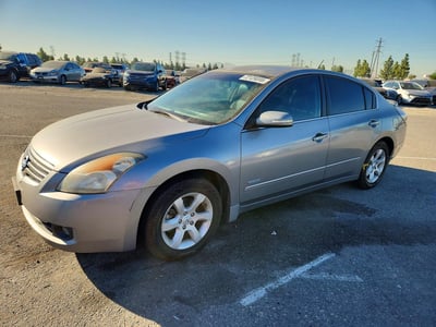 1N4CL21E98C****** 2008 Nissan Altima
