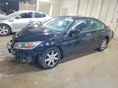 1HGCR2F30FA****** 2015 Honda Accord