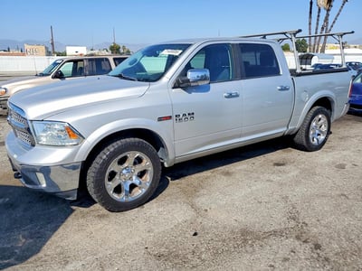 1C6RR7NM3GS****** 2016 RAM 1500