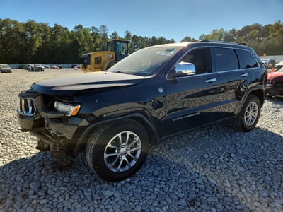 1C4RJFBG1FC****** 2015 Jeep Grand Cherokee