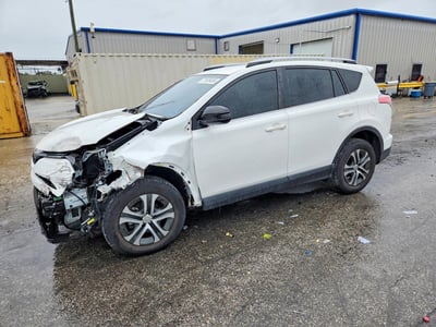 JTMZFREV6JD****** 2018 Toyota RAV4