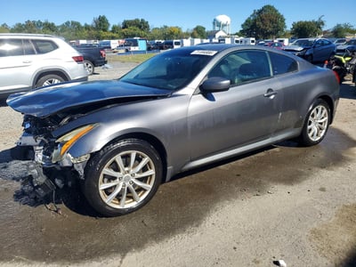 JN1CV6EL2CM****** 2012 Infiniti G37x