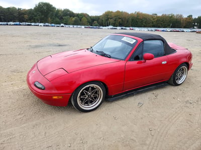 JM1NA3530S0****** 1995 Mazda MX-5