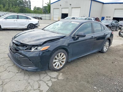 4T1B11HK6JU****** 2018 Toyota Camry