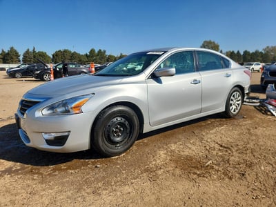 1N4AL3AP3DC****** 2013 Nissan Altima