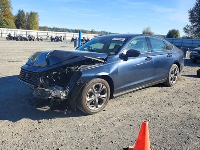 1HGCY1F30RA****** 2024 Honda Accord