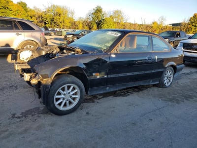 WBABF3323SE****** 1995 BMW 3 Series