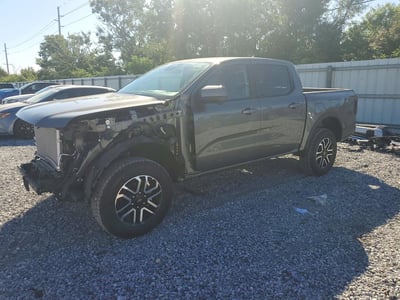 1FTER4JH7TL****** 2026 Ford Ranger