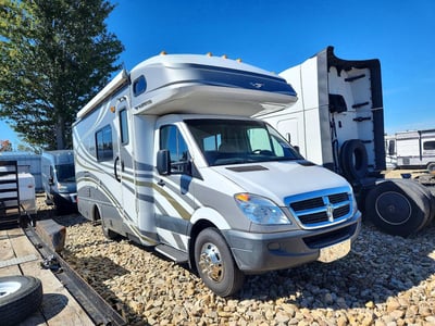 WDXPF445X89****** 2009 Dodge Sprinter 3500