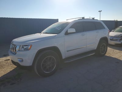 1C4RJFAG4DC****** 2013 Jeep Grand Cherokee