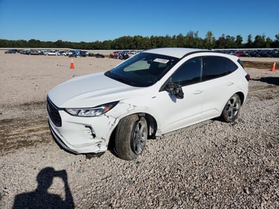 1FMCU0MN3PU****** 2023 Ford Escape