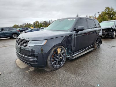 SALKP9E95RA****** 2024 Land Rover Range Rover