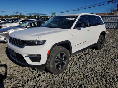 1C4RJYB66R8****** 2024 Jeep Grand Cherokee 4xe